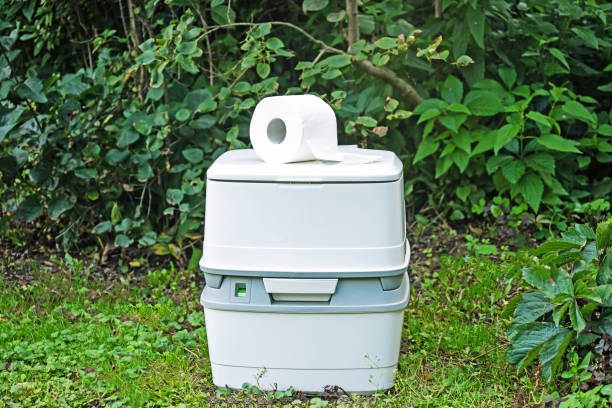 Brielle, NJ porta potty rental Company