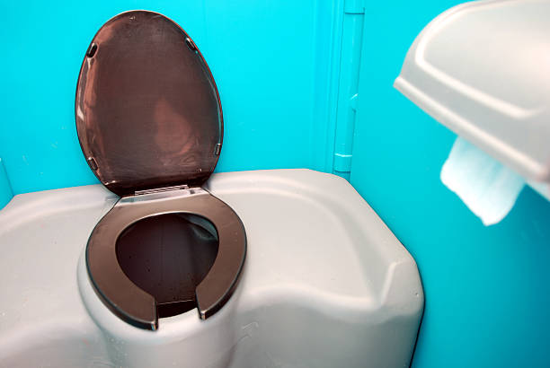 Best Construction site porta potty rental  in Brielle, NJ