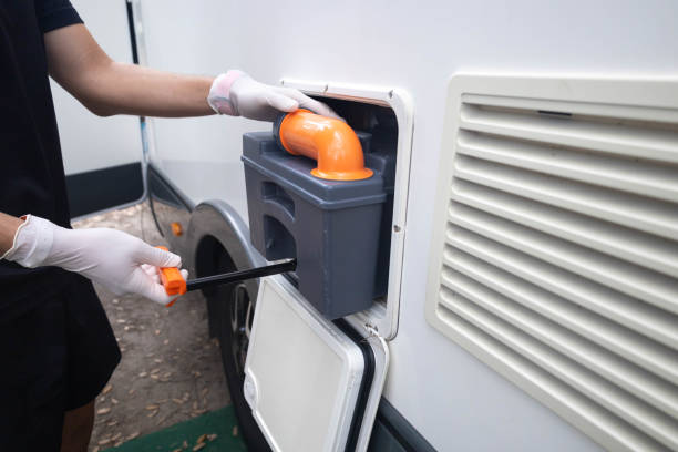 Best Luxury portable toilet rental  in Brielle, NJ