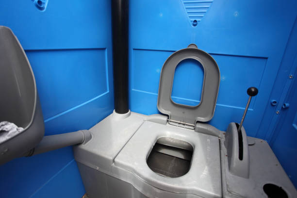 Best Portable restroom trailer rental  in Brielle, NJ
