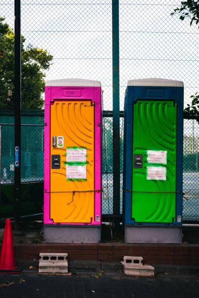 Best Long-term porta potty rental  in Brielle, NJ