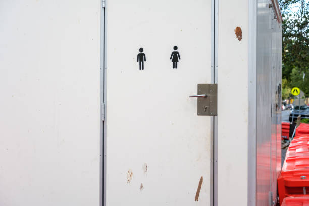 Best Sanitation services for porta potties  in Brielle, NJ
