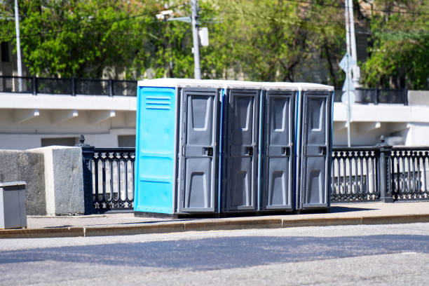 Best Local porta potty services  in Brielle, NJ