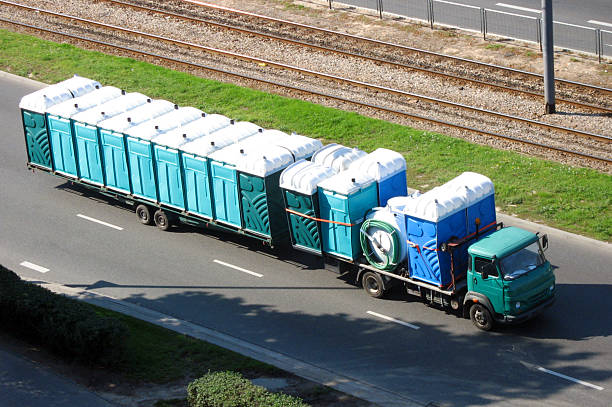 Best Porta potty rental near me  in Brielle, NJ